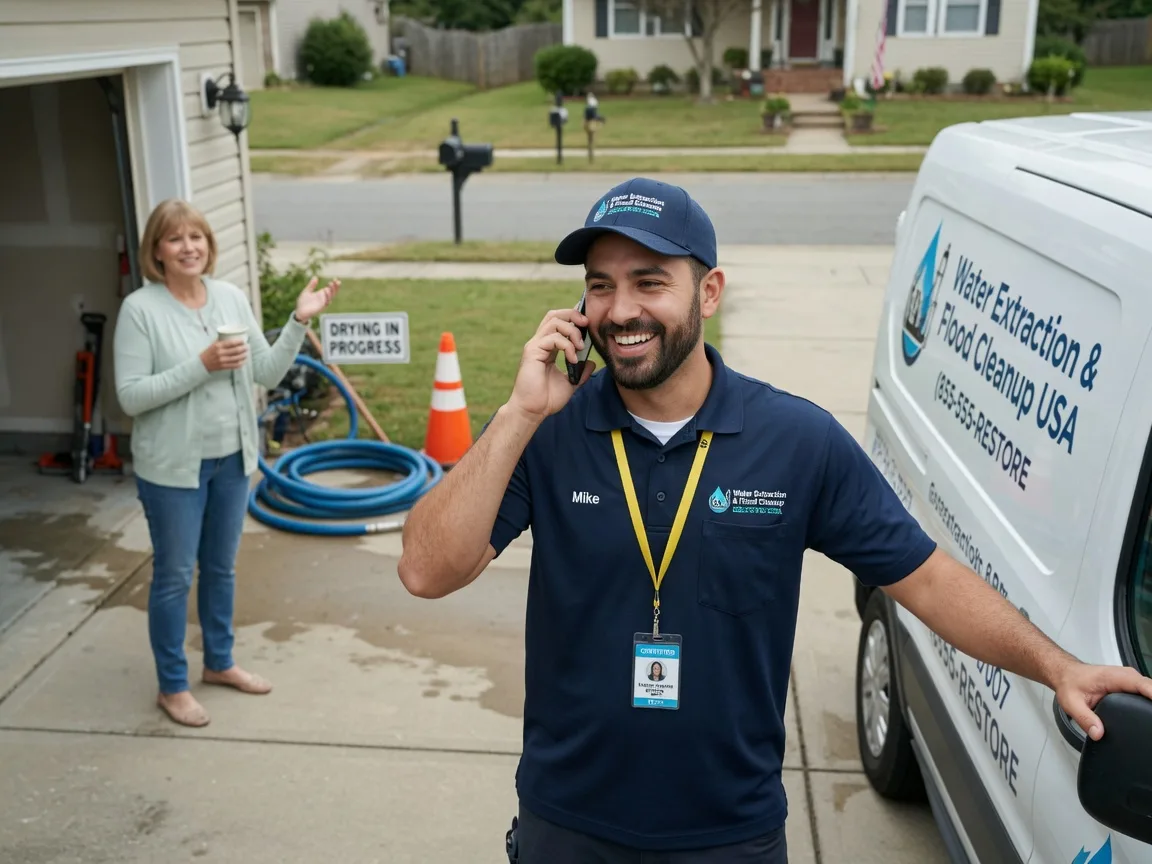 Emergency Water Extraction Turin, NY FAQs